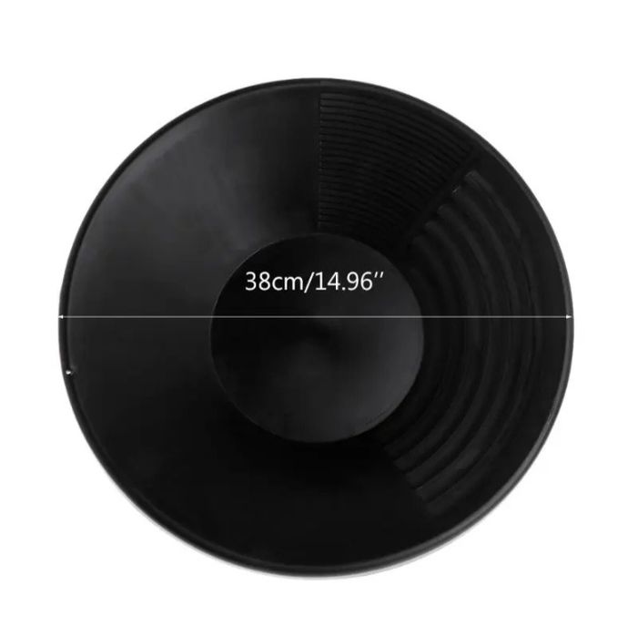 Peneira de mineração