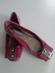 Balerinki Portfolio roz 37,5