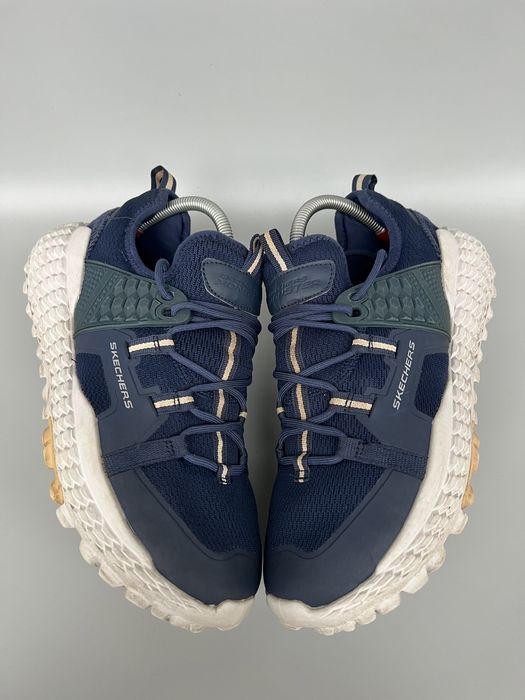 Оригінальні Кросівки Skechers Mens Skechers Monster 43р.28см.