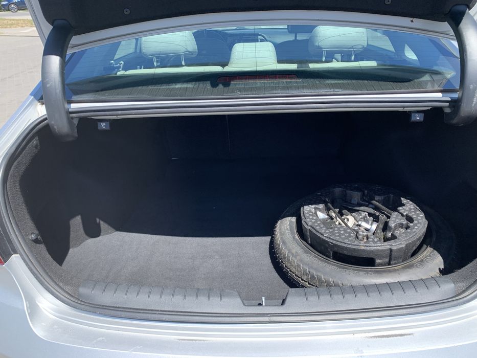 Sonata LF Sport 2014