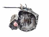 TOYOTA YARIS II 05-11 1,3 B MANUALNA SKRZYNIA BIEGÓW 20TT011466136
