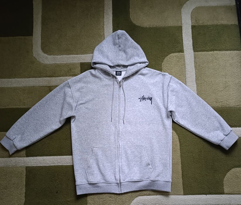 Зипка stussy зипка стуси ОРИГИНАЛ sk8 y2k
