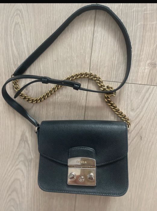 Super torebka Furla