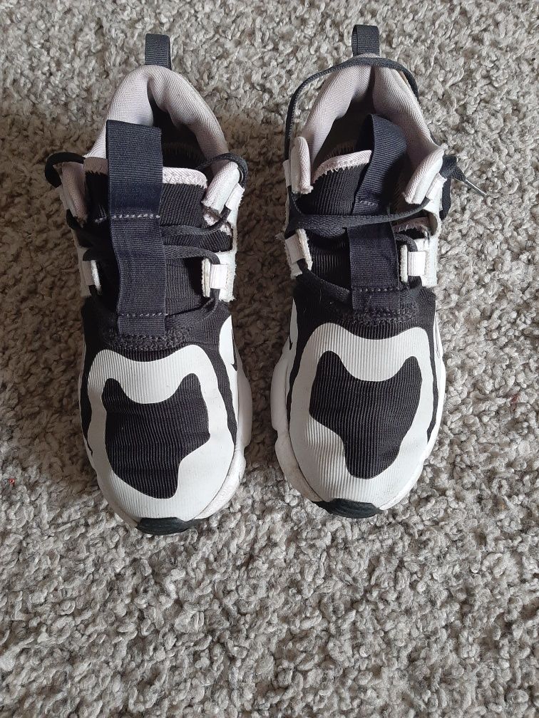 Tenis nike airmax