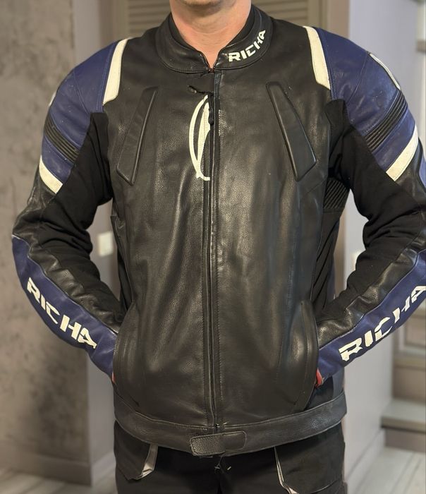 Мотокуртка Richa мото екіп