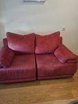 Sofa 3 lugares muito confortável