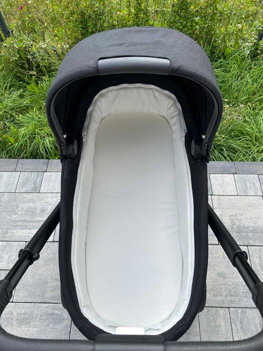Wózek dziecięcy Cybex Balios S Lux 2023 – jak nowy!