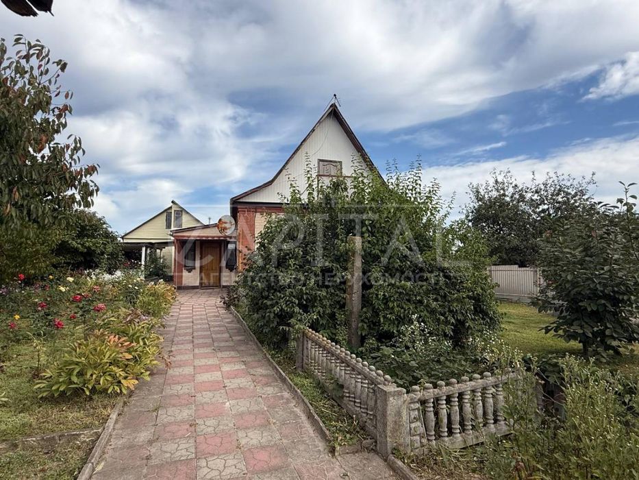 Продаж будинку,  с. Липовий Скиток, Фастівський район