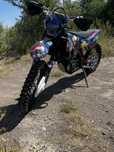 Продам срочно geon gns 300 r 32лс эндуро крос возможен обмен