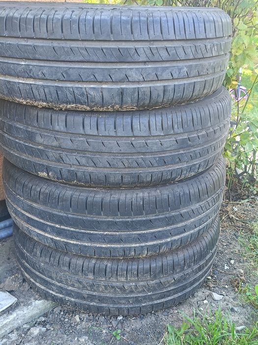 Opony letnie 185 65 r15