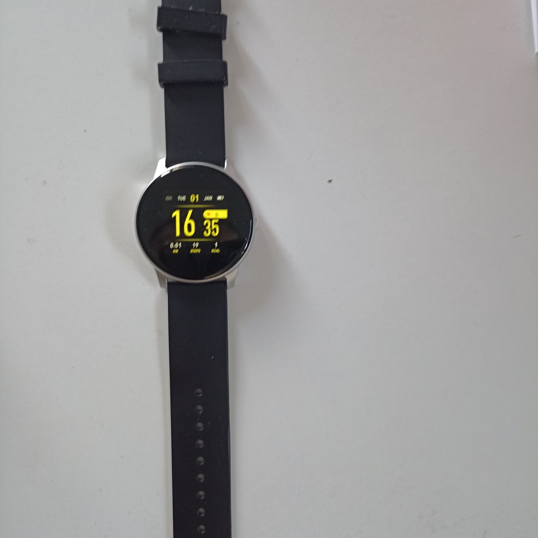 Smart Watch Pacific