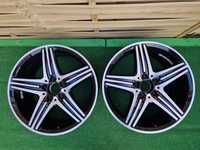 18' 5x112 8J ET 48 FELGA Mercedes AMG A-klasa