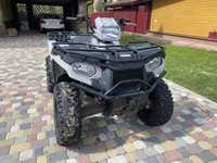 Продам Квадроцикл Polaris 570 EPS 2019