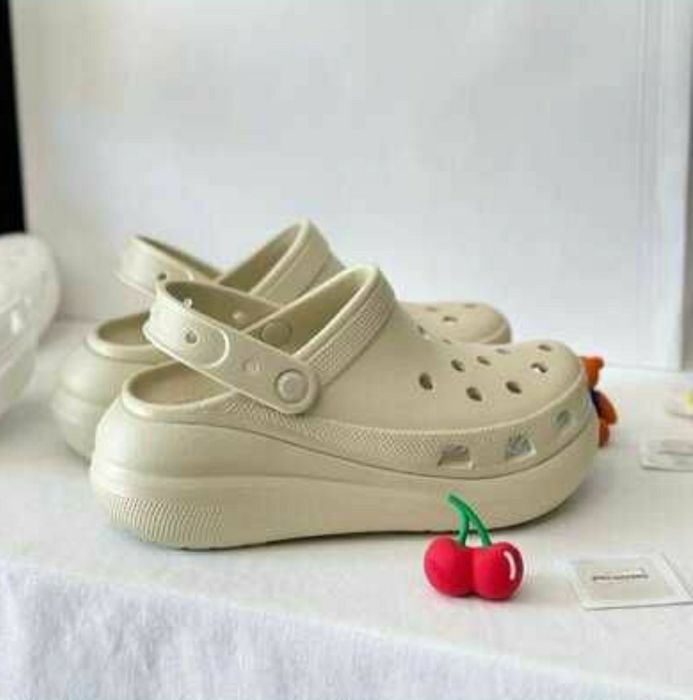 Нова модель! Крокси Classic Crush