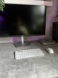 Mac Mini M2 Pro 16/512 + monitor + klawiatura