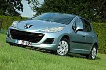 Peugeot 207 Peugeot 207 ** 1.4 ** KLIMA