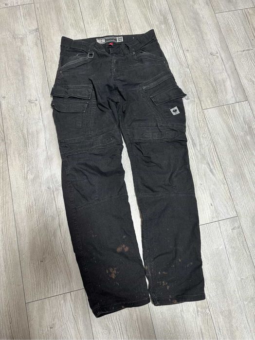 Робочі Штани Strauss Engelbert