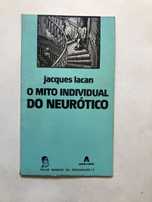 O Mito Individual do Neurótico - Jacques Lacan