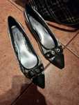 Buty i torebka zestawik