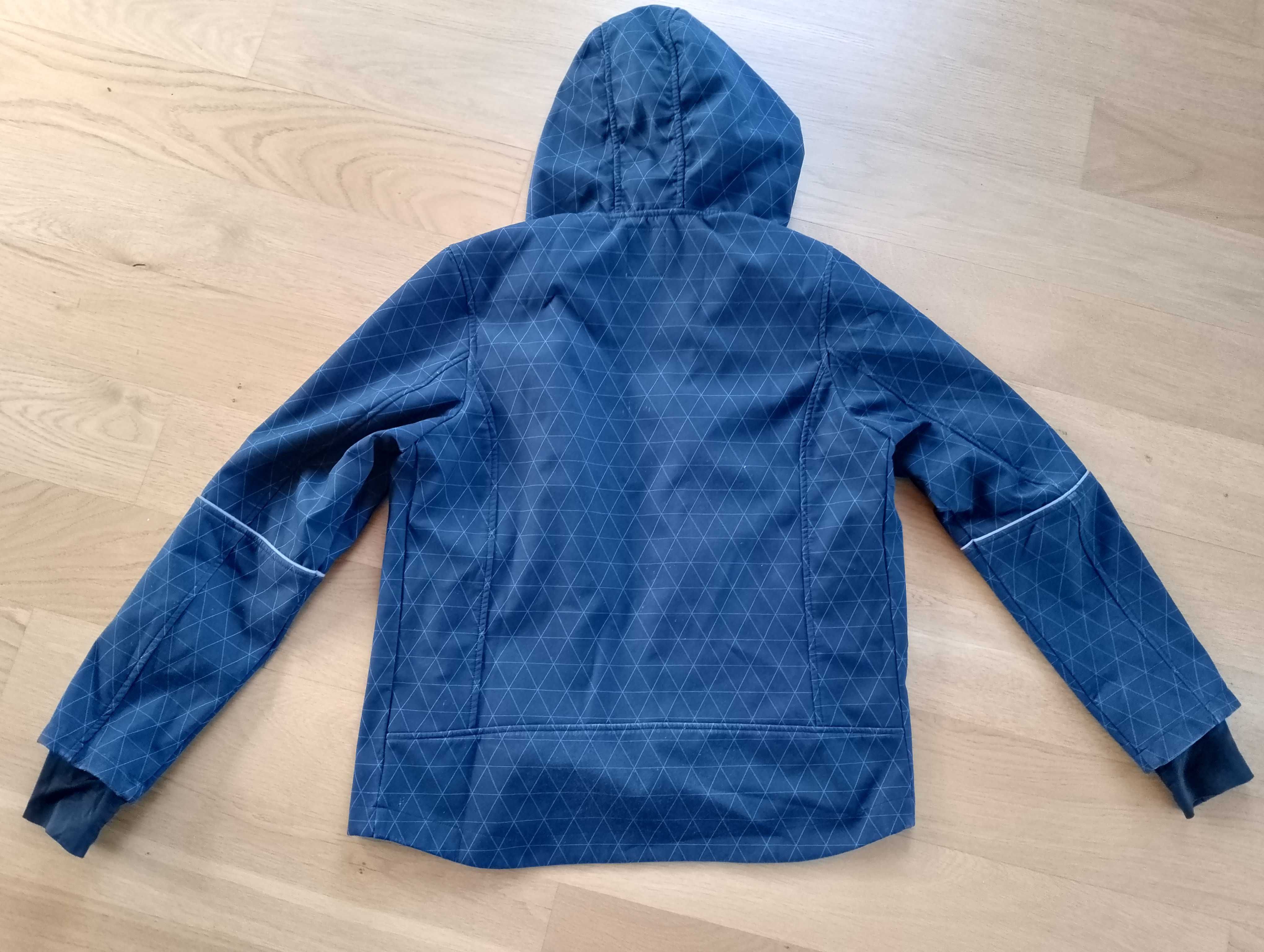 Kurtka Tom Tailor damska Softshell trekkingowa nordic salewa dynafit