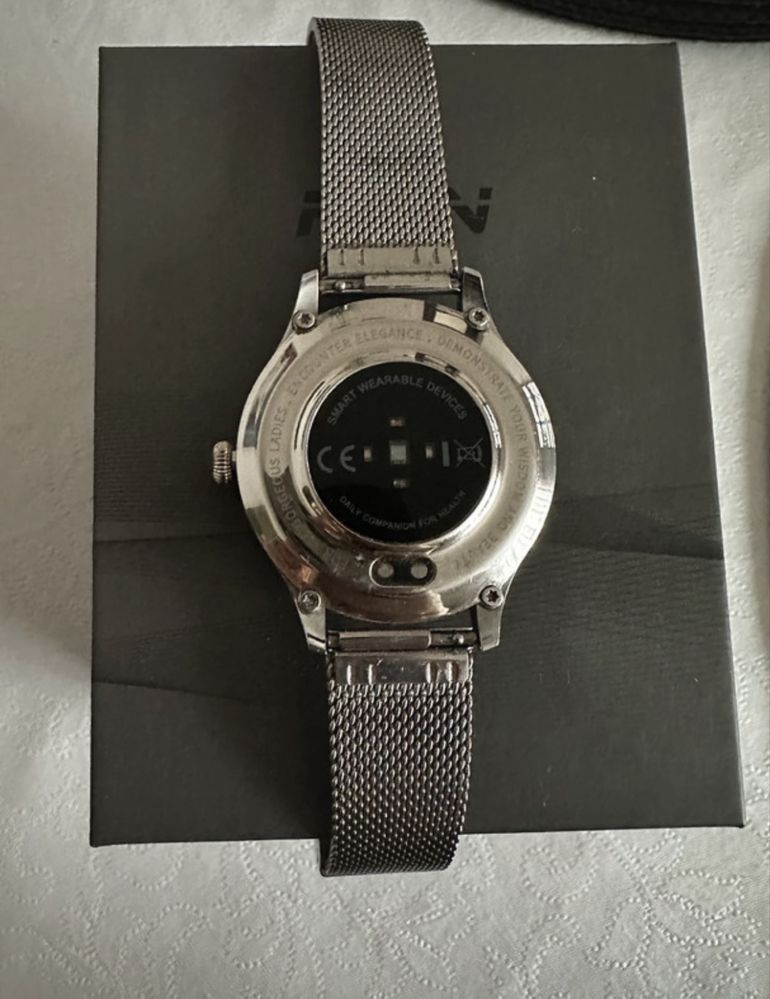 Zegarek Smartwatch