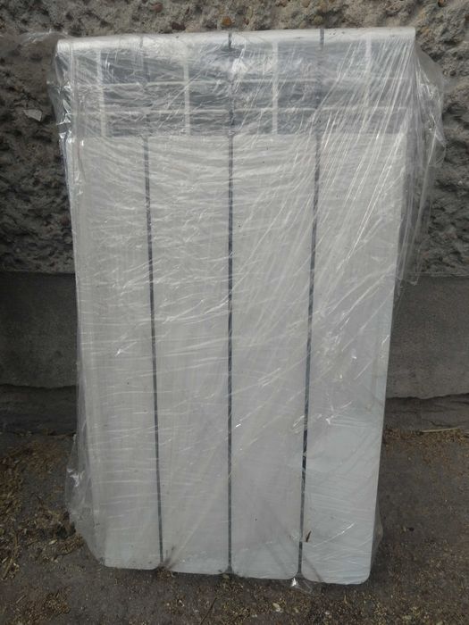 Grzejnik nieużywany