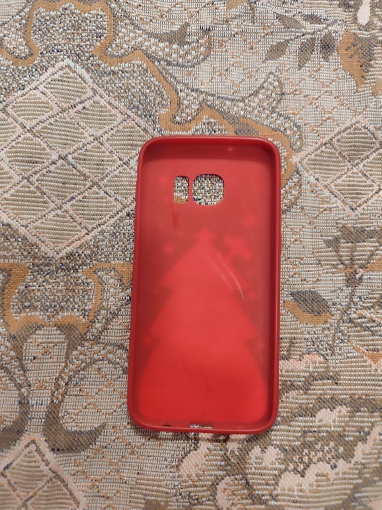Чехол для Samsung Galaxy S7