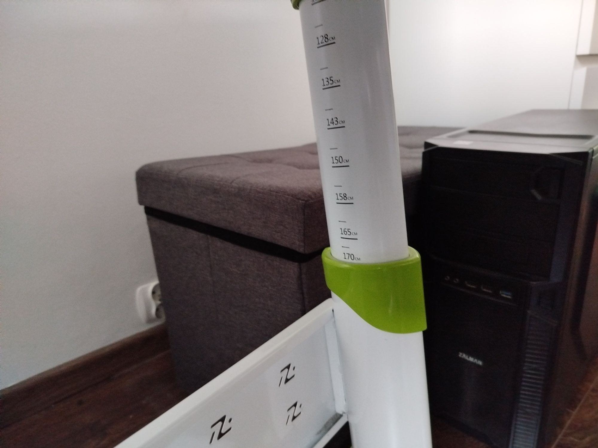 Biurko Ergodesk + krzesełko