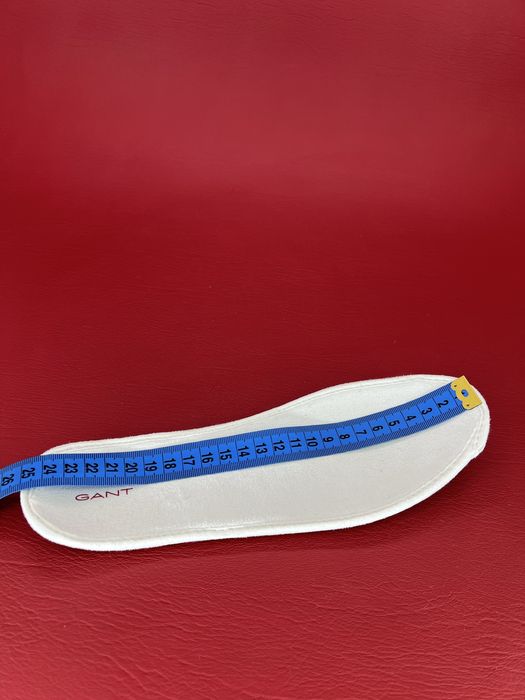 Кросівки 40р. 25см. Gant Delyn