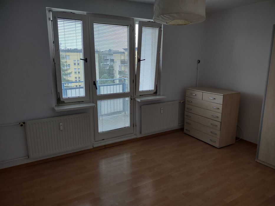 Mieszkanie dwupokojowe do wynajęcia na Os. Batorego od zaraz