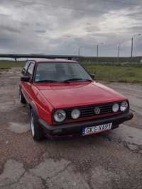 Sprzedam VW golf 2