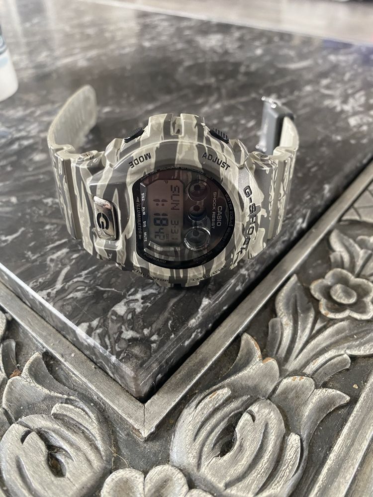 G-SHOCK gd-X6900tc