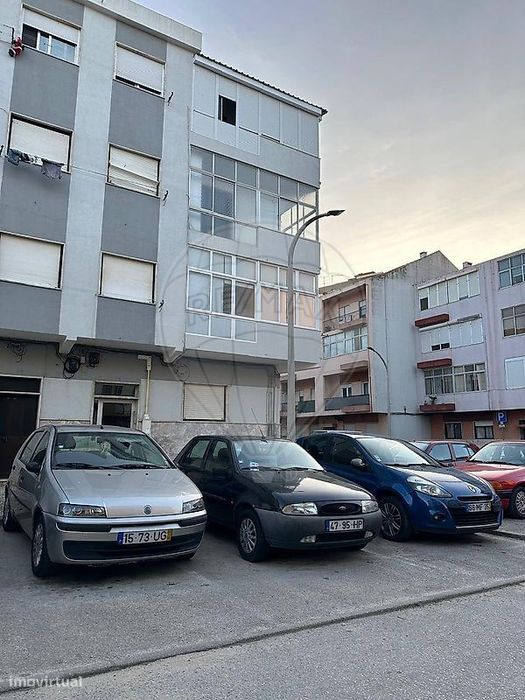 Apartamento T2 para venda