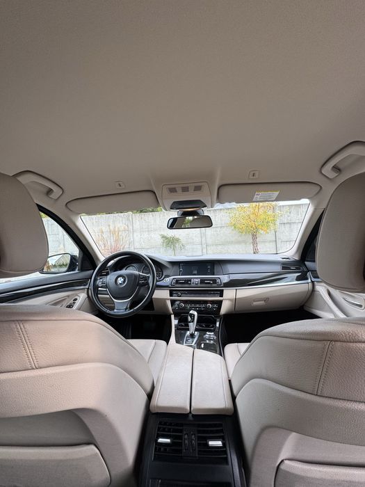 Sprzedam BMW Seria 5 F11