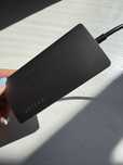 USB хаб адаптер Satechi Type-C Multi-port