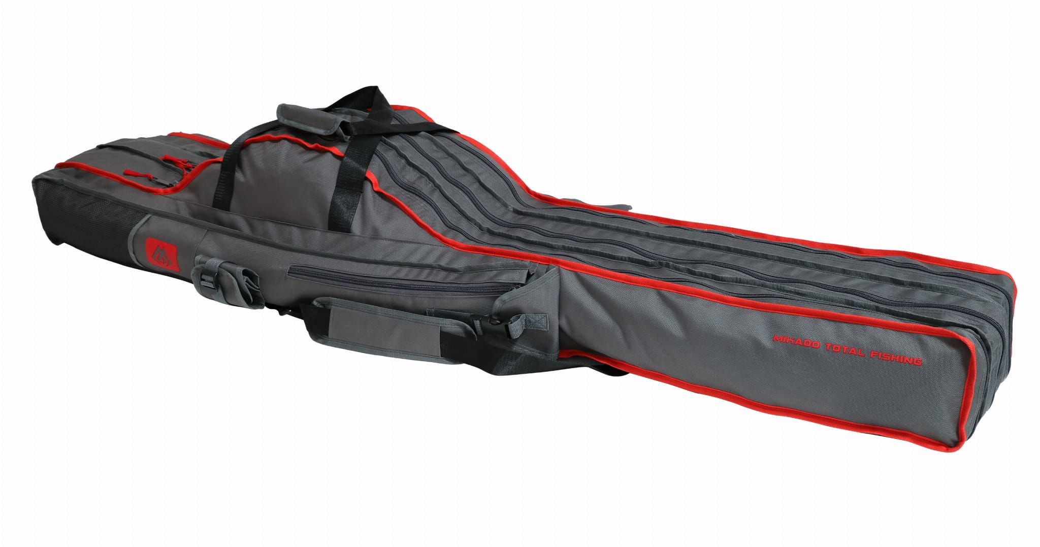 Pokrowiec MIKADO 3 komorowy 140cm