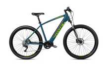 Rower Elektryczny ROMET 29 E-RAMBLER E9.0 MTB