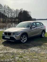 BMW X1 i18 S-Drive