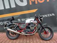 Moto Guzzi V7 Racer Raty! Gwarancja! Transport Cała Polska! 2014