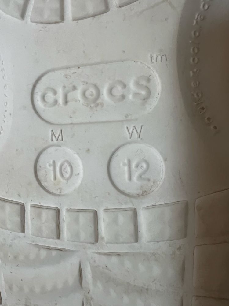 Продам crocs оригінал