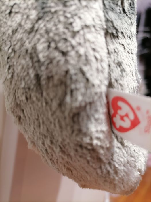 Torebka /torba dziecięca nowa pies Husky