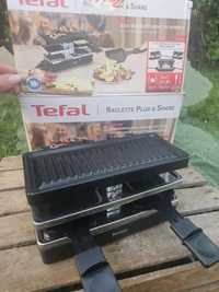 Grill elektryczny Tefal RE230812