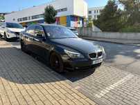 BMW E60 Usado (muito bom)
