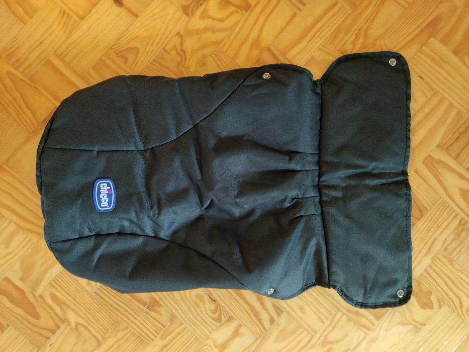 Carrinho de bebé Chicco, pouco usado