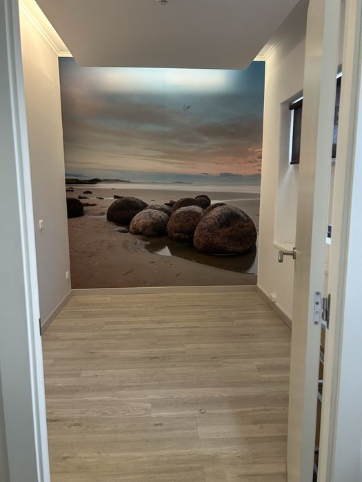 Alugo Gabinete numa clinica de Wellness