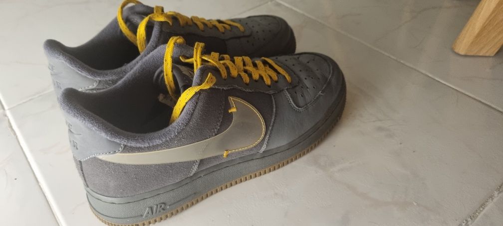 Sapatilhas Air Force 1 Nike