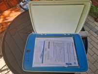 Drukarka Hp Adwantage 3635