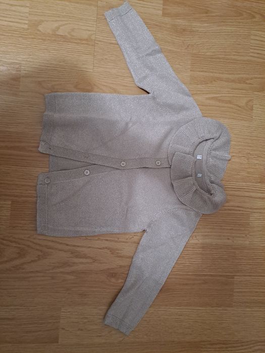 Roupa Criança | Praticamente Nunca Usadas