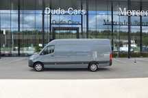 Mercedes-Benz Sprinter  319Cdi Długi/ Hak 3,5T/ Led-Y/ Automat