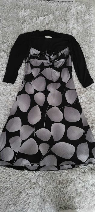 Sukienka wizytowa/na wesele Jacqueline Riu-promocja